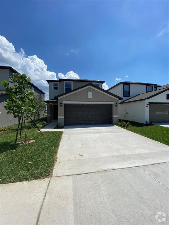 Building Photo - 7038 Samuel Ivy Dr