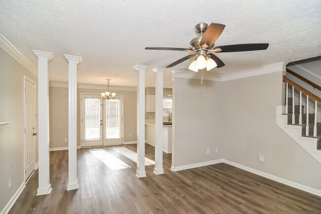 Foto del edificio - 1423 Marymont Dr