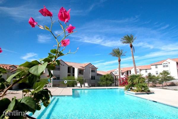 pool - Canyon Walk Apartment Homes