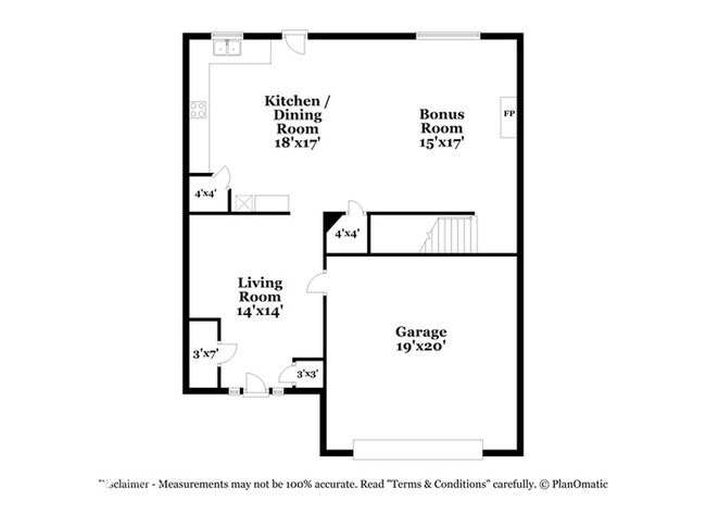 Building Photo - 1320 Kensington Blvd