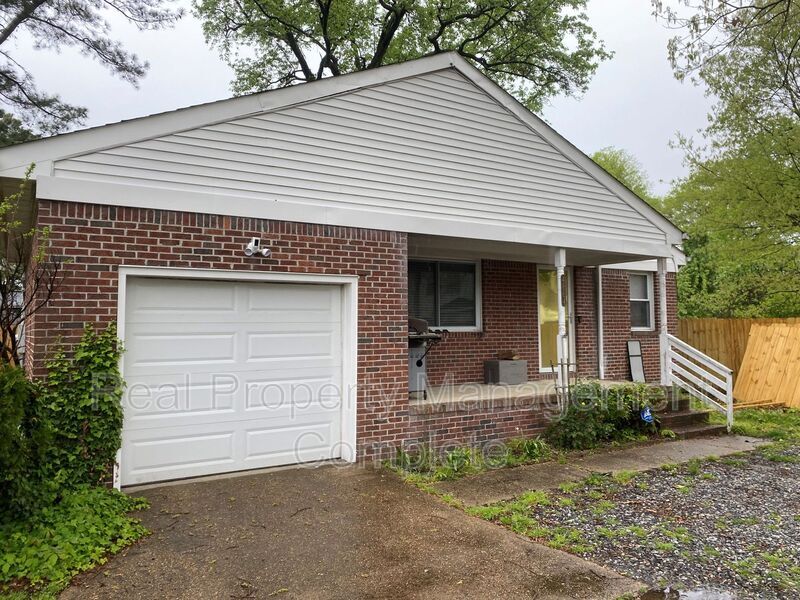 4864 Kennebeck Ave, Norfolk, VA 23513 House Rental in Norfolk, VA