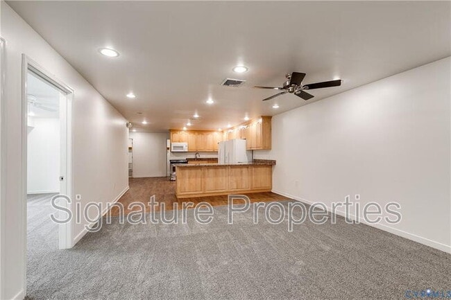 Foto del edificio - 2312 W Cary St