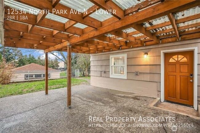 Foto del edificio - 12534 N Park Ave N