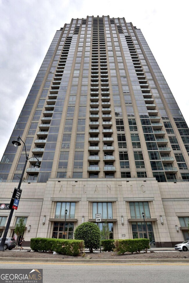 Foto del edificio - 270 17th St NW