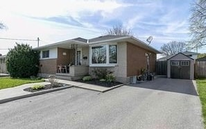 Primary Photo - Spacious 2-Bedroom Legal Apartment for Rent in Bowmanville