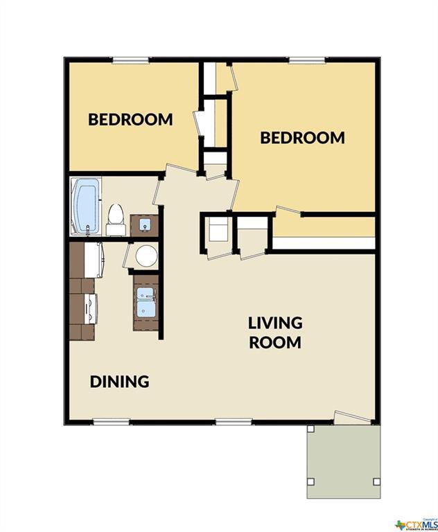 Building Photo - 508 E Convent St