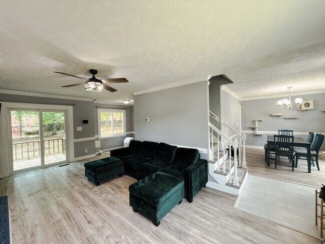 Foto del edificio - 3446 Sandystone Cir