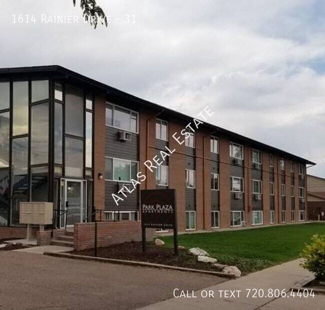 Building Photo - MOVE IN SPECIAL & $600.00 DEPOSIT!! CUTE A...