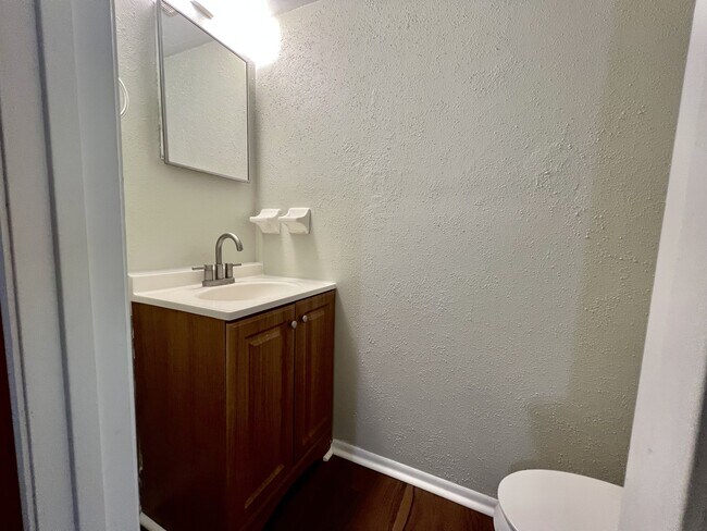 Foto del edificio - 5315 NW 20th Way