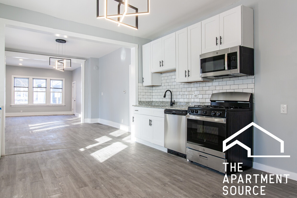 Foto principal - 2659 W Homer St