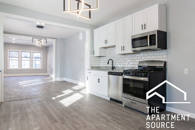 Foto del edificio - 2659 W Homer St