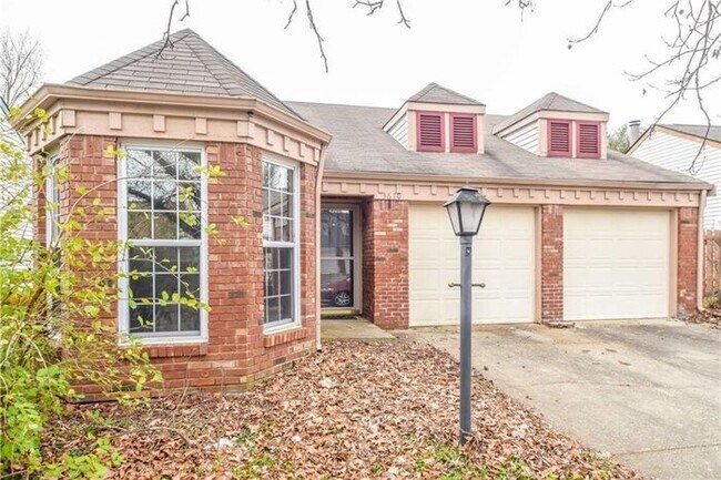 Building Photo - 3670 Riverwood Dr