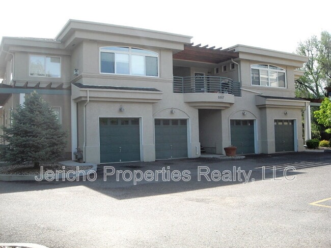 Foto del edificio - 5357 Balsam St