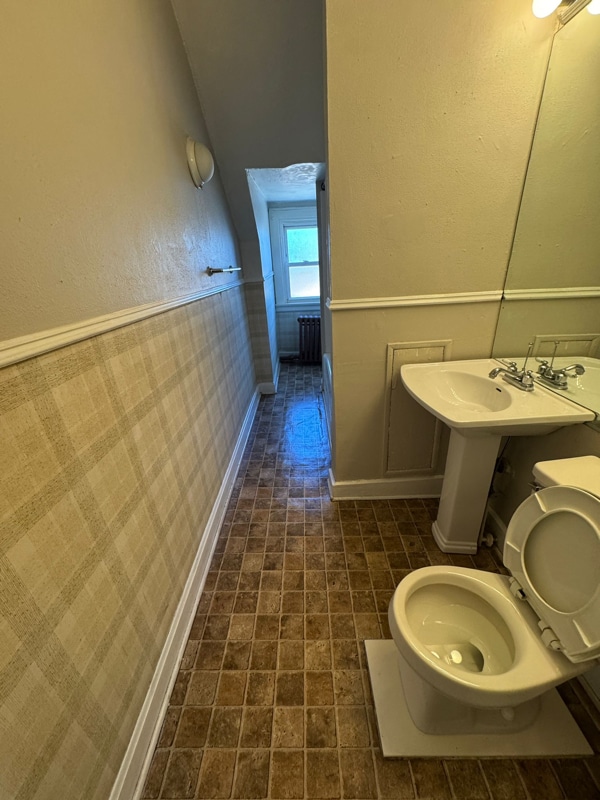Foto del edificio - 3450 Clifton Ave