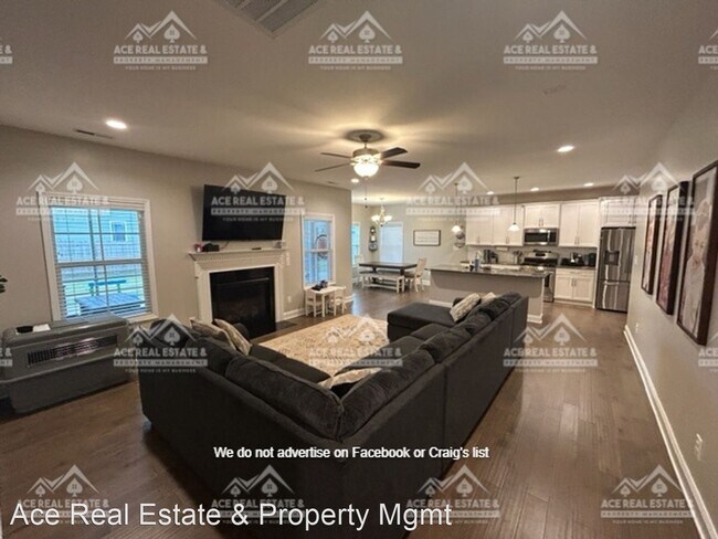 Foto del edificio - 4 br, 3 bath House - 1648 Seattle Slew Lane