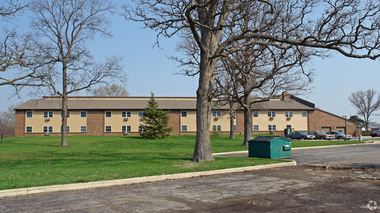 Foto del edificio - Countryside Village