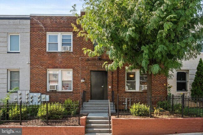 Photo - 3542 6th St NW Apartment