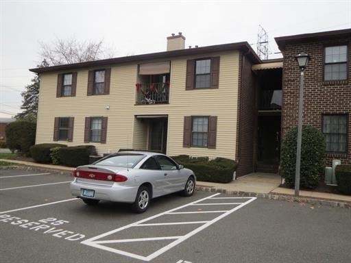 Foto del edificio - 26B Foxhall