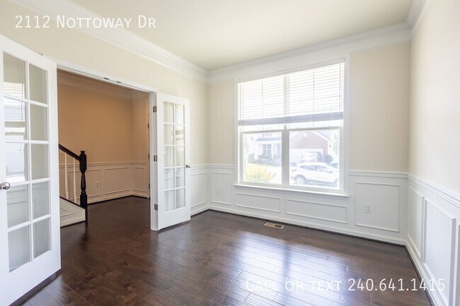 Foto del edificio - 2112 Nottoway Dr