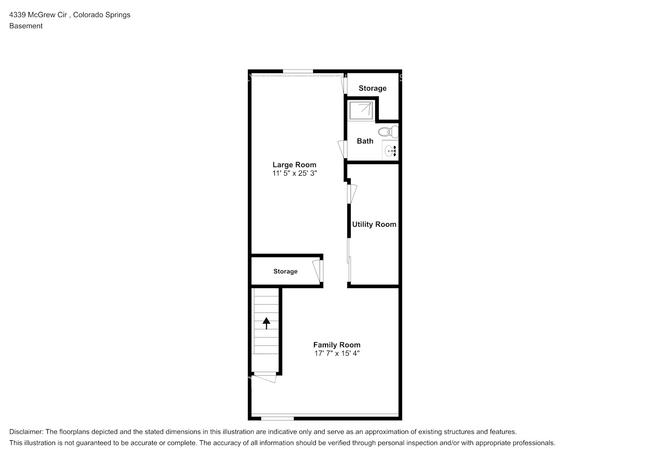 Building Photo - 4339 McGrew Cir