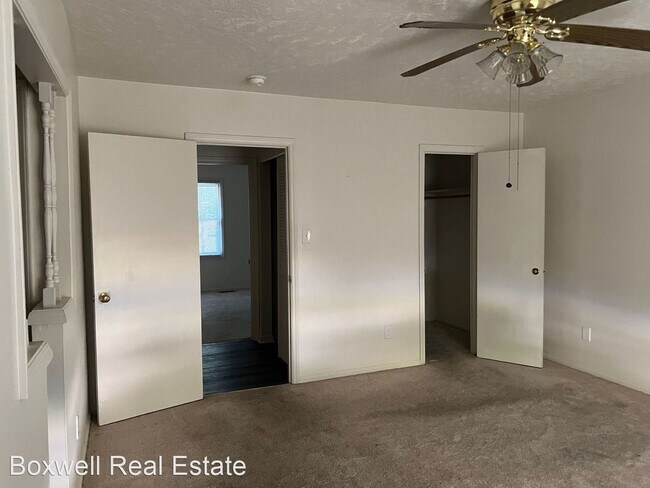 Building Photo - 3 br, 1.5 bath House - 4809 Belford Drive