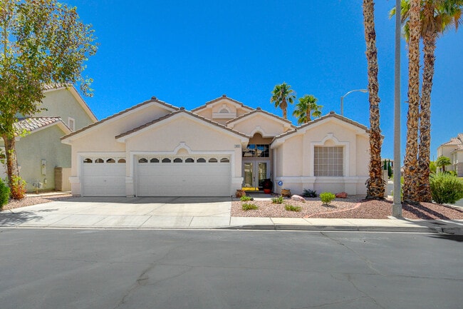 Building Photo - 3051 Hills of Gold Ct