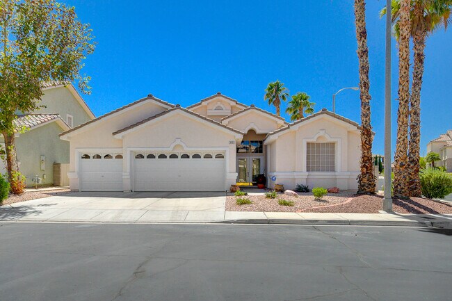Foto del edificio - 3051 Hills of Gold Ct