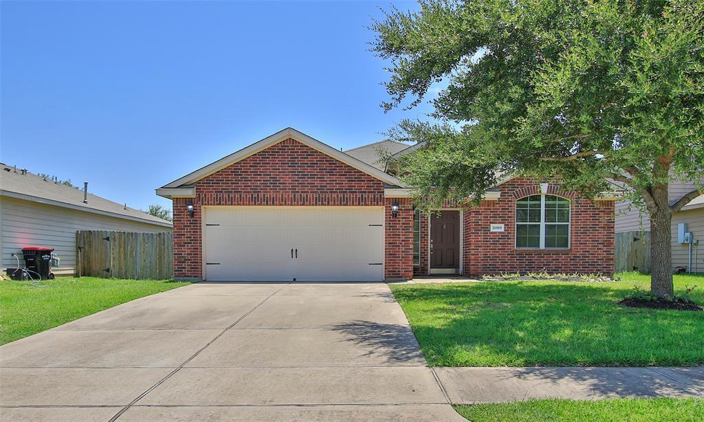 Primary Photo - 26919 Teal Bayou Ln