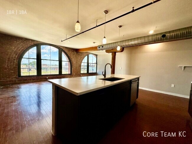 Foto del edificio - 1223 Union Ave