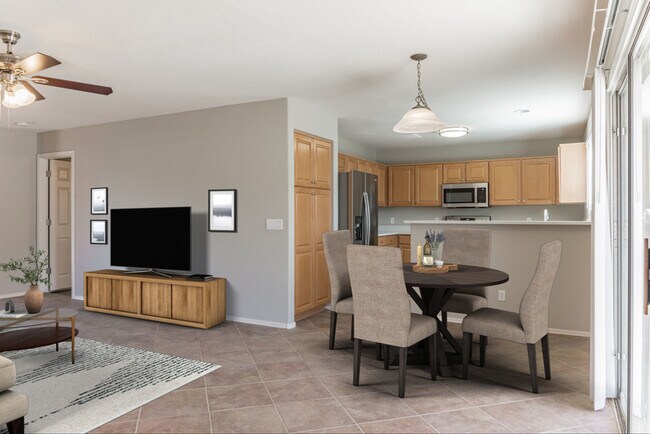 Foto del edificio - 22473 W Woodlands Ave
