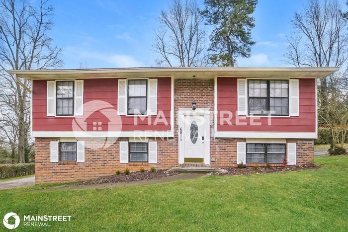 Primary Photo - 6516 Hunters Glen Dr, Knoxville, TN 37921