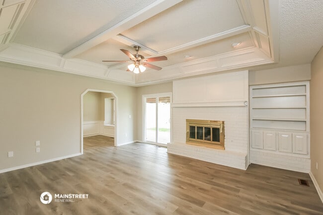 Building Photo - 10109 Glascow Dr