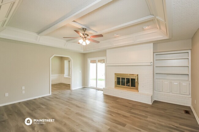 Foto del edificio - 10109 Glascow Dr