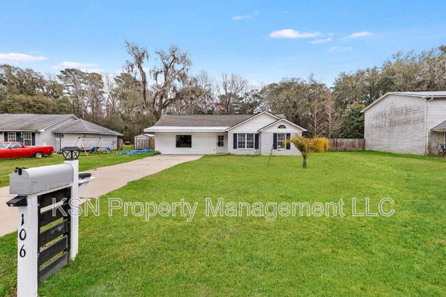 Foto del edificio - 106 Laurel Oaks