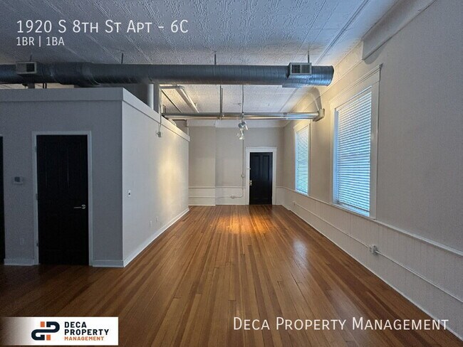 Foto del edificio - 1920 S 8th St