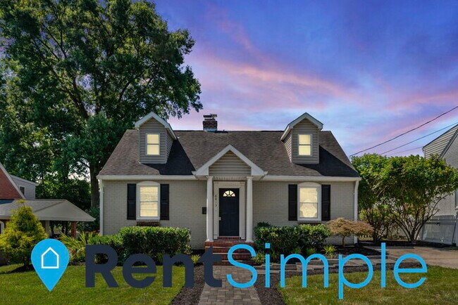 Foto del edificio - 6813 Kincaid Ave