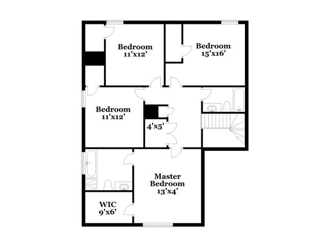 Foto del edificio - 4415 Pipestone Pl