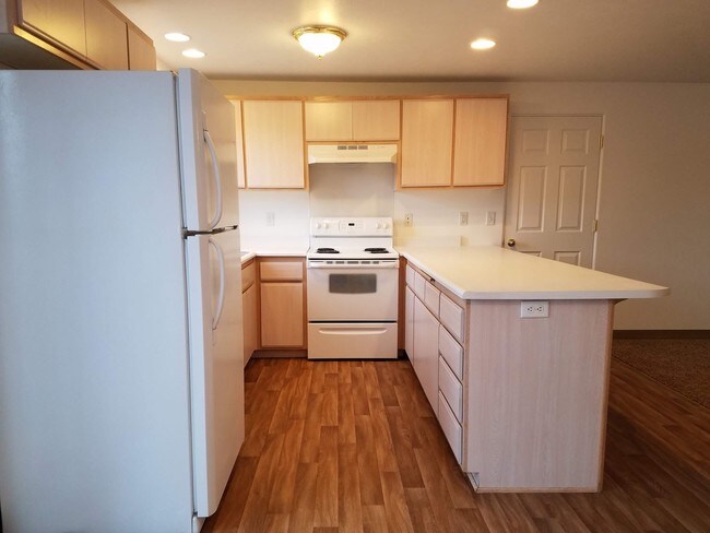 Foto del edificio - 3 br, 1.5 bath House - 1852 8th St