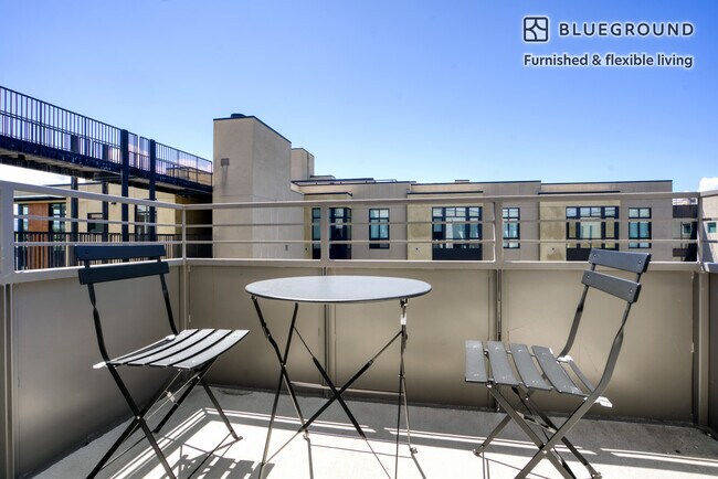 Foto del edificio - 2000 5th St