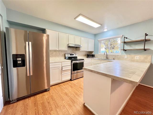 Foto del edificio - 387 Upham St