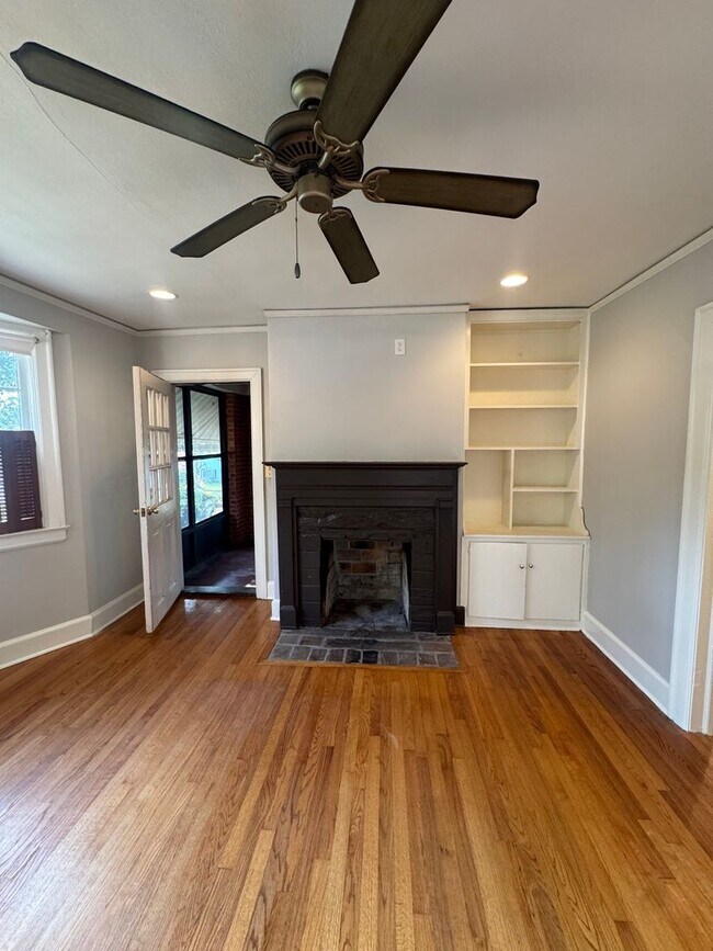 Foto del edificio - Adorable Home