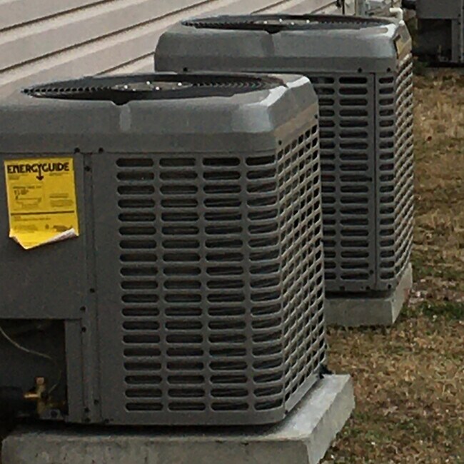 All Units Have New HVAC - 3209 N Range Line Rd