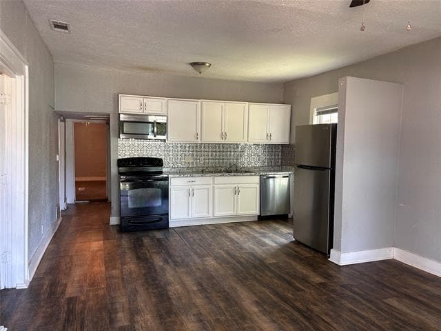 Foto del edificio - 615 S Throckmorton St