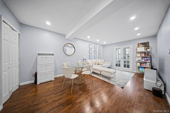 Foto del edificio - 58-03 Calloway St