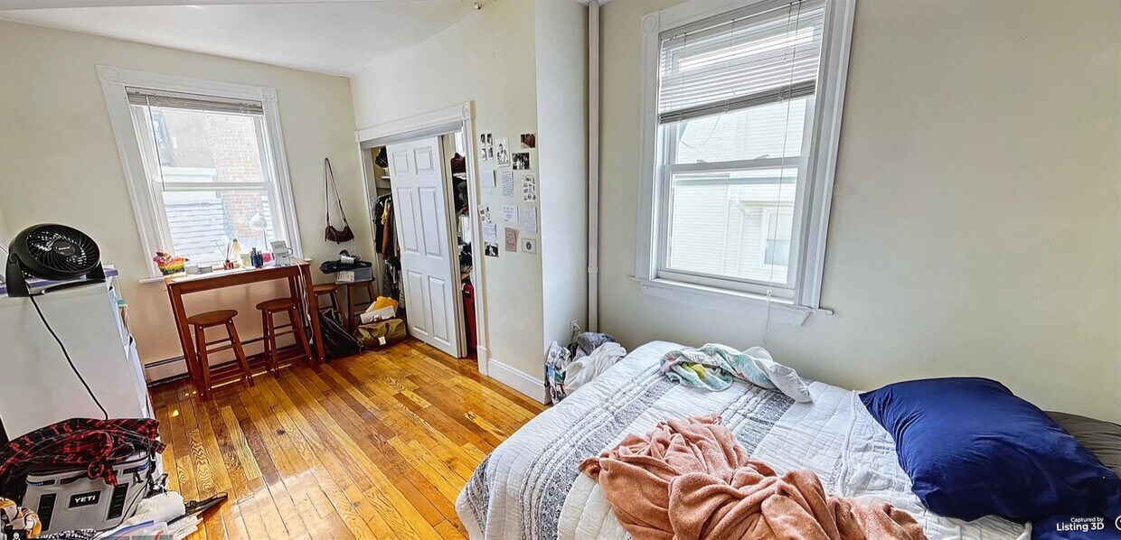 Foto del edificio - 8 Lincoln St