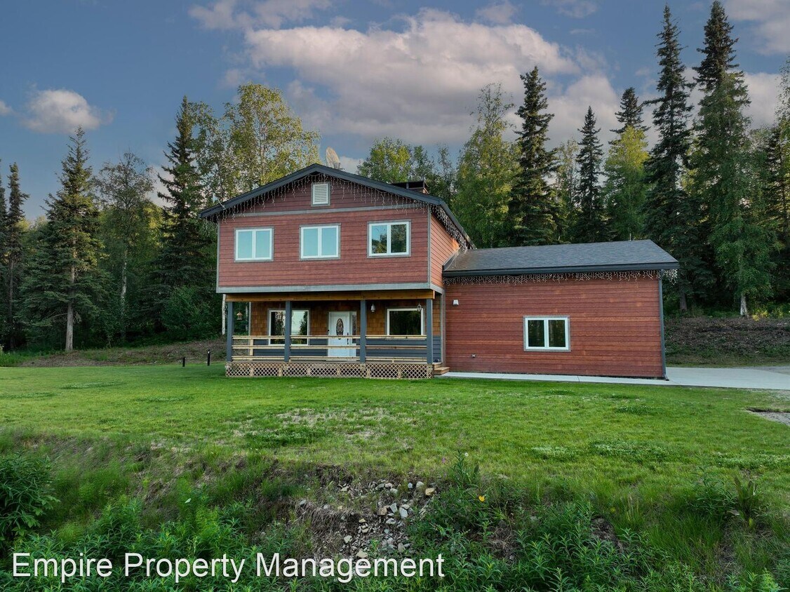 Primary Photo - 3 br, 2.5 bath House - 780 Foxview Road