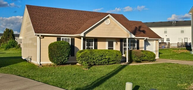 Building Photo - 757 Jennings Ct