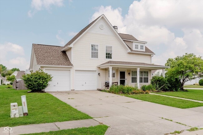 Building Photo - 10772 Morristown Ct