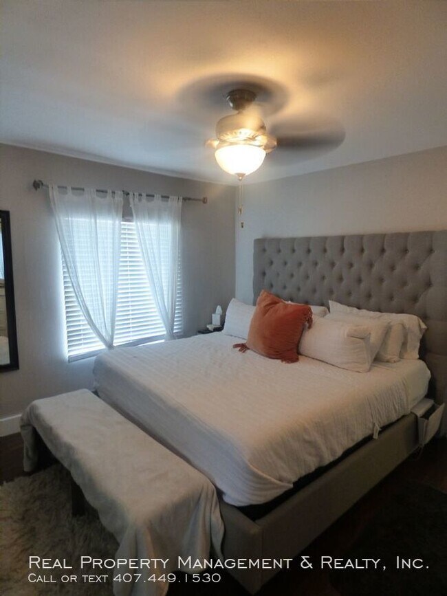 Foto del edificio - 3 BR / 2 BA in the Hourglass District