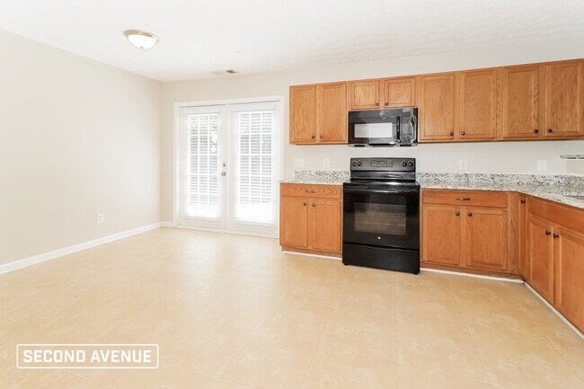 Foto del edificio - 1223 Liriope LN